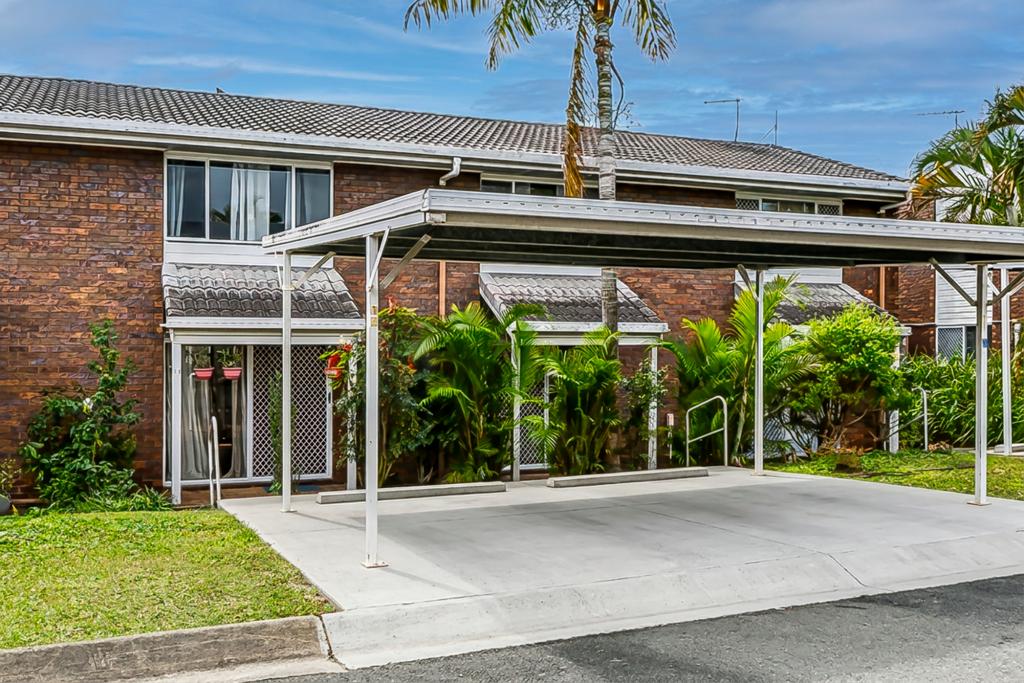 12/184 Ewing Rd, Woodridge, QLD 4114