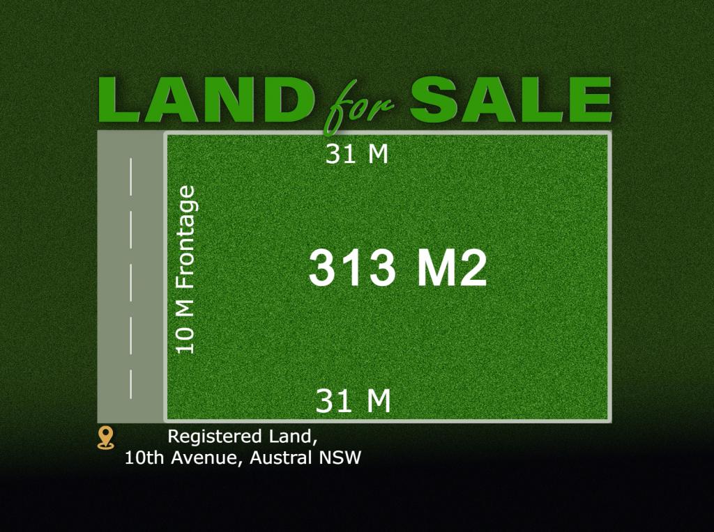 Contact Agent For Address, Austral, NSW 2179