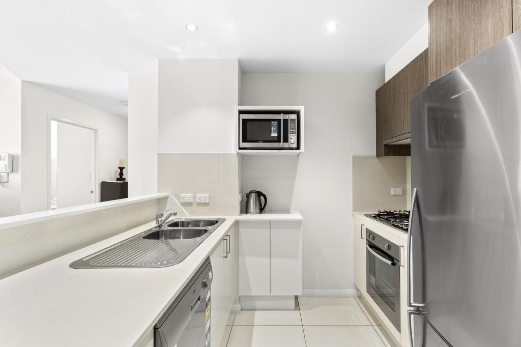 10/34-36 HERBERT ST, WEST RYDE, NSW 2114