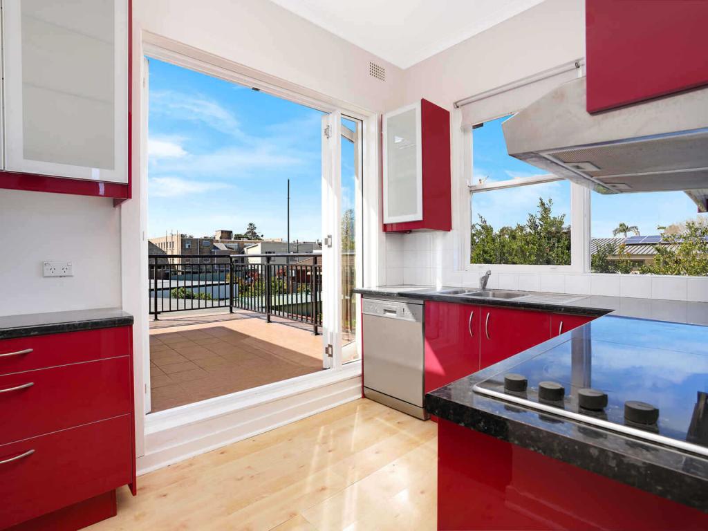 2/14 Harney St, Marrickville, NSW 2204