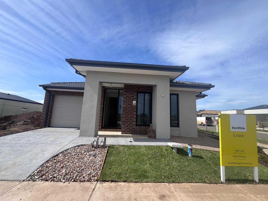 2 Hoist Dr, Tarneit, VIC 3029