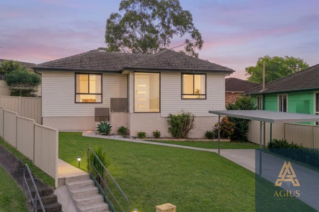 11 Ennis Pl, Lalor Park, NSW 2147