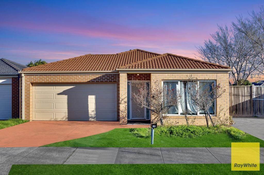 18 Susan Pl, Tarneit, VIC 3029