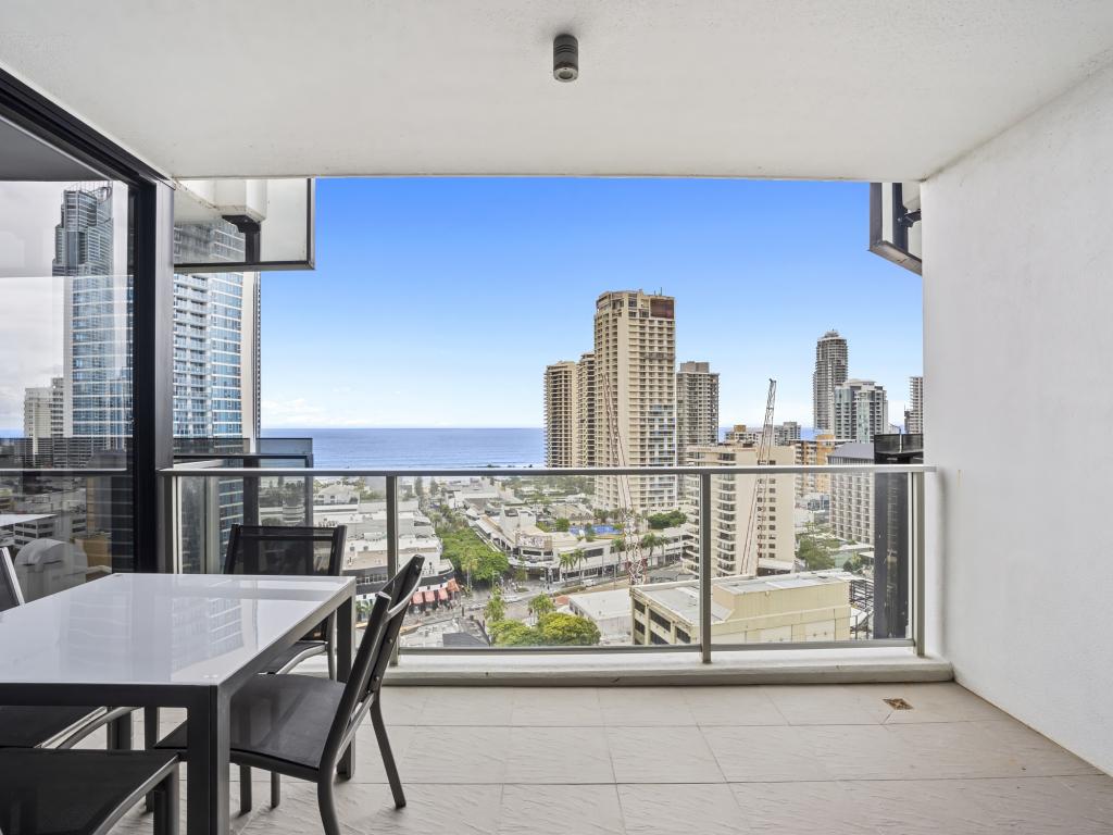 1164/9 Ferny Ave, Surfers Paradise, QLD 4217