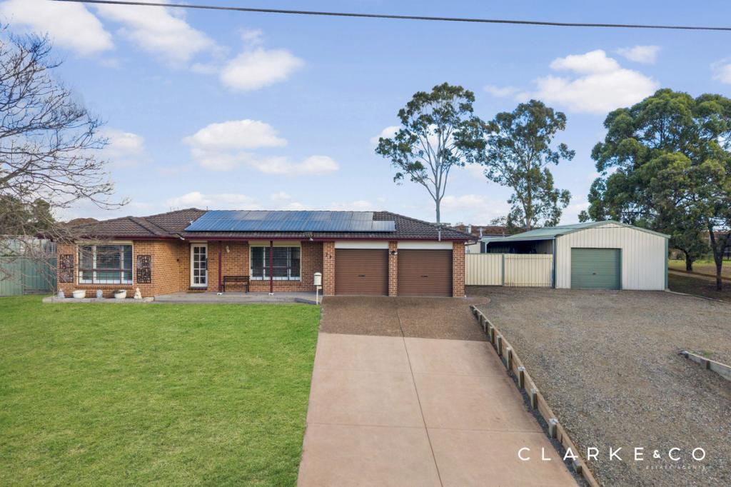 20 Freeman Dr, Lochinvar, NSW 2321