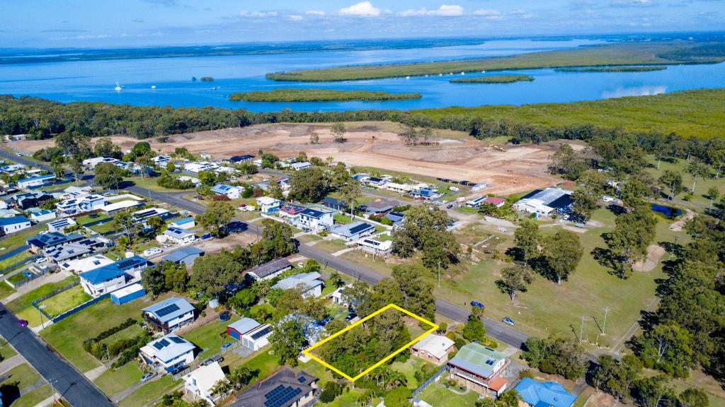 778 RIVER HEADS RD, RIVER HEADS, QLD 4655