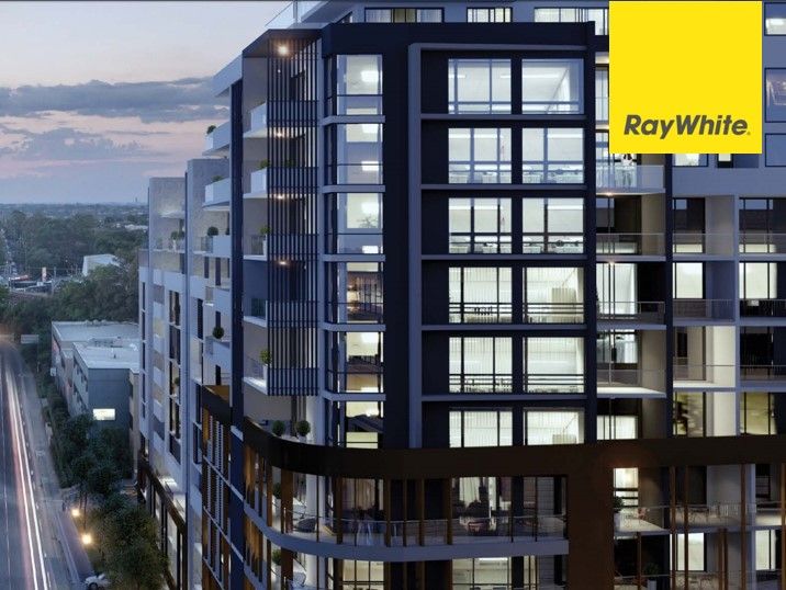 A501/12-16 Woniora Rd, Hurstville, NSW 2220