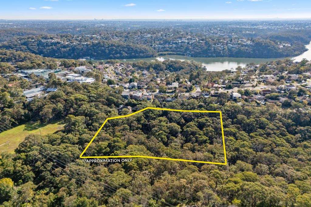 268c Fowler Rd, Illawong, NSW 2234