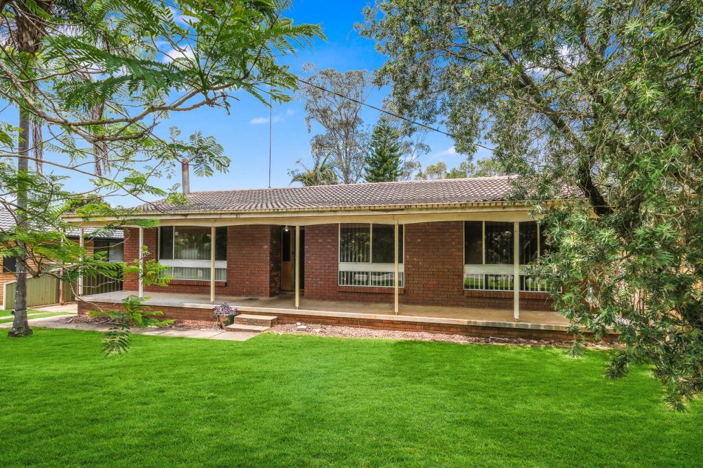 24 Rugby St, Cambridge Park, NSW 2747