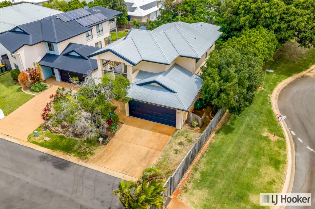 21 Robert John Cct, Coral Cove, QLD 4670
