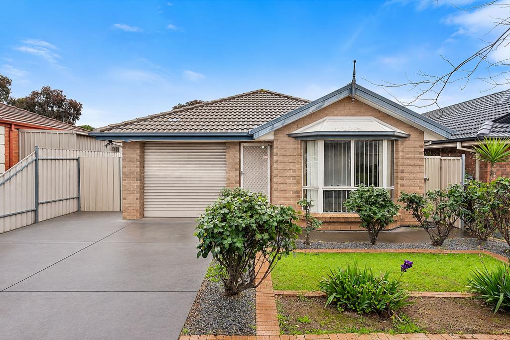 5 Lucy St, Burton, SA 5110