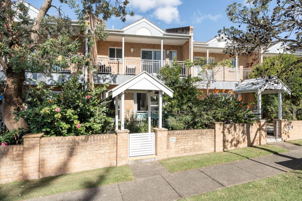 3/2a Headland Ave, Austinmer, NSW 2515