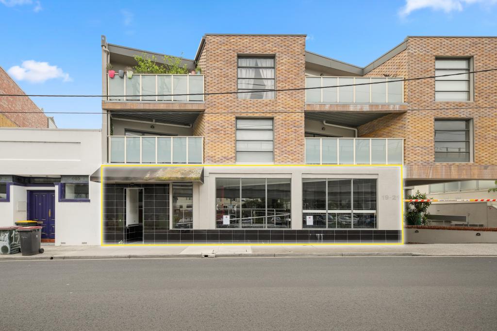 1/19-21 WILLESDEN RD, HUGHESDALE, VIC 3166