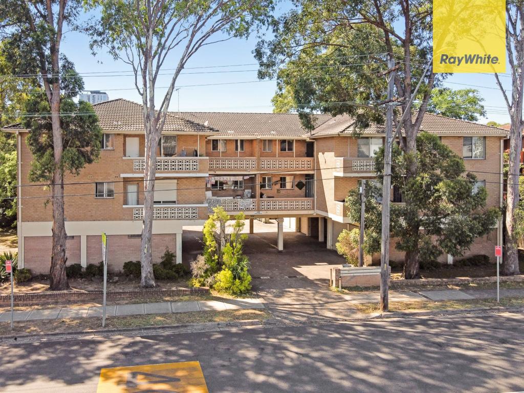 11/328 Merrylands Rd, Merrylands, NSW 2160
