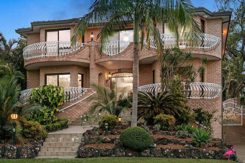 27 Langer Ave, Caringbah South, NSW 2229