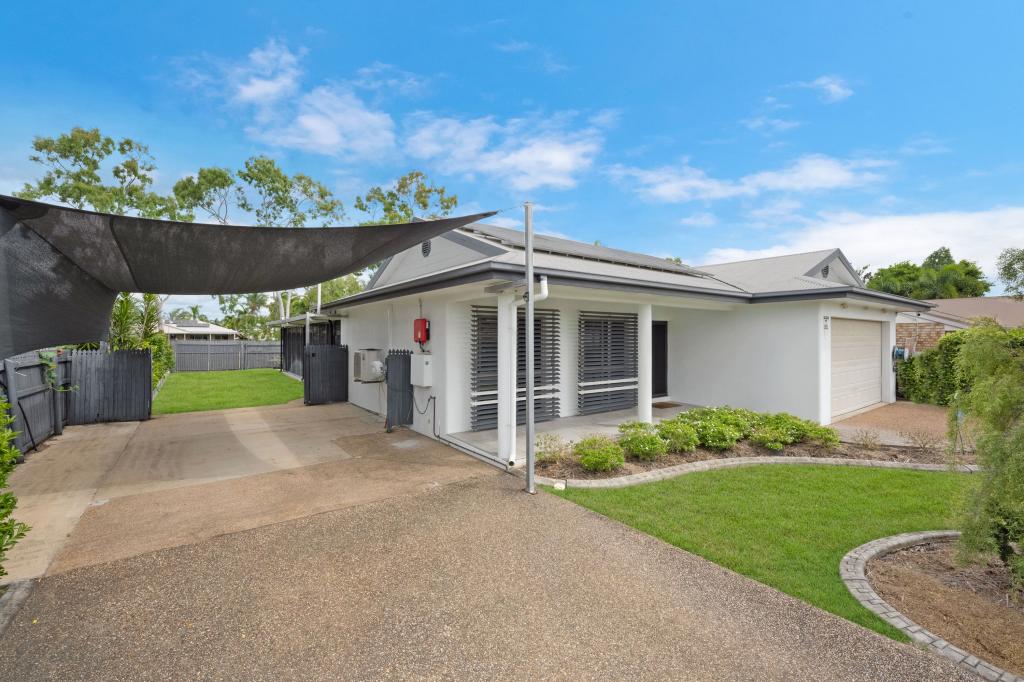 25 Riovista Way, Kirwan, QLD 4817