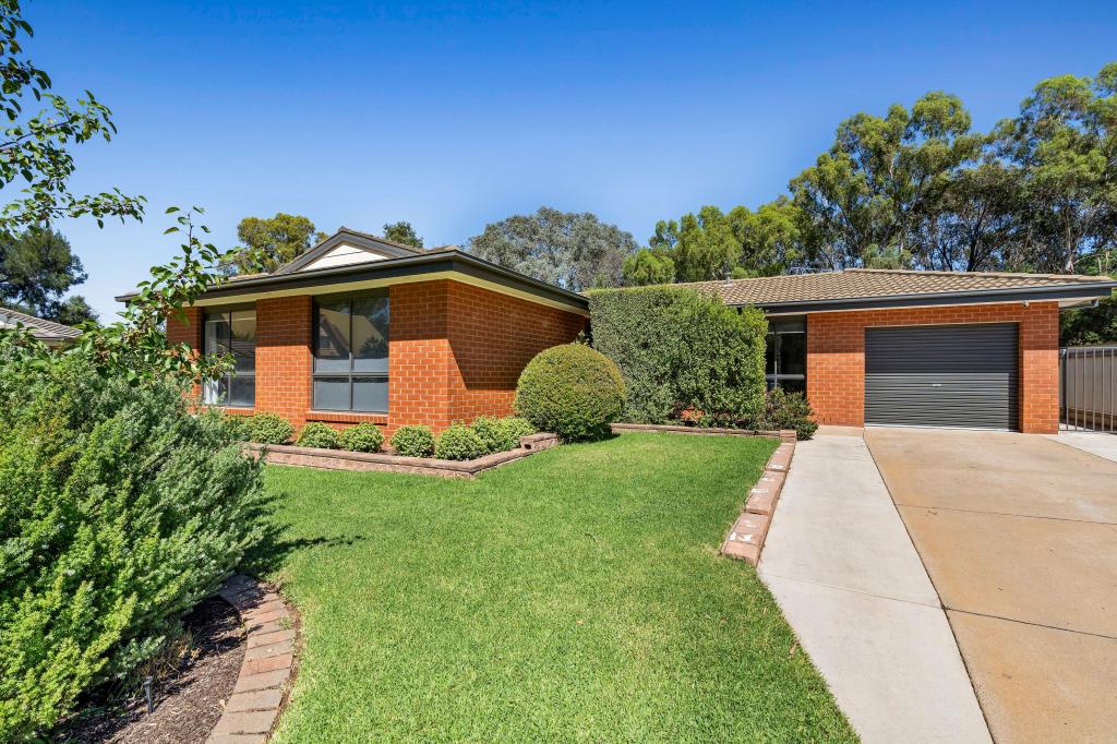 7 Egret Pl, Estella, NSW 2650