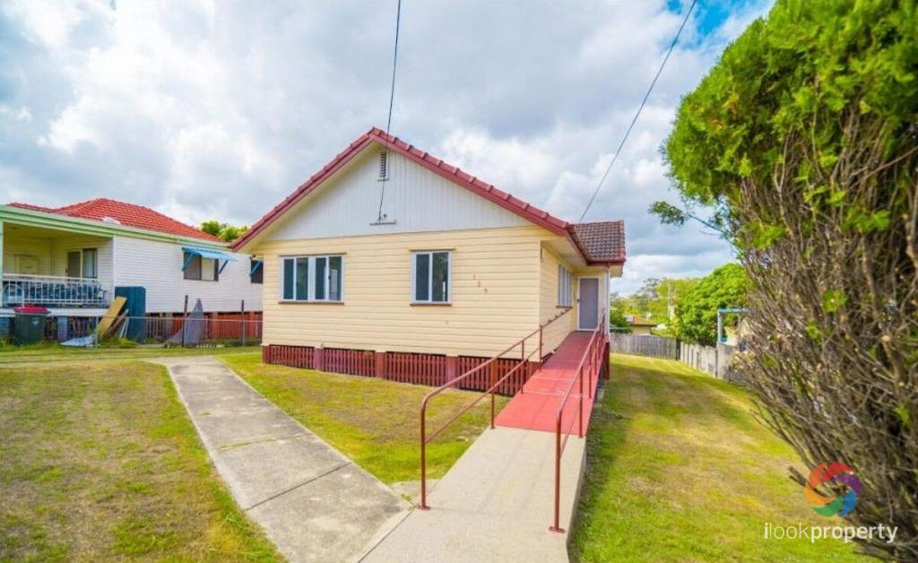 129 CROCUS ST, INALA, QLD 4077