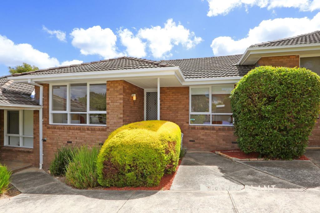 4/23 Mccubbin St, Burwood, VIC 3125