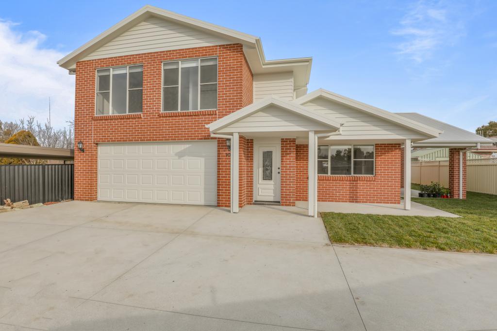 10a Northcott Dr, West Bathurst, NSW 2795