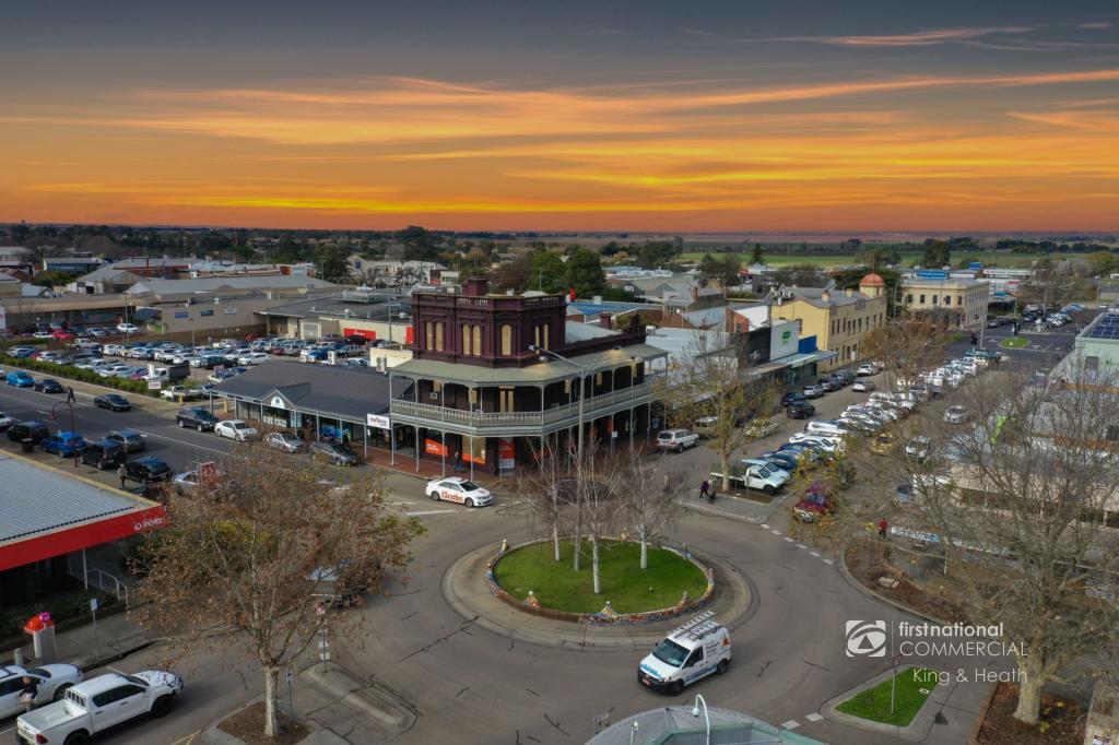 5 Bailey St, Bairnsdale, VIC 3875