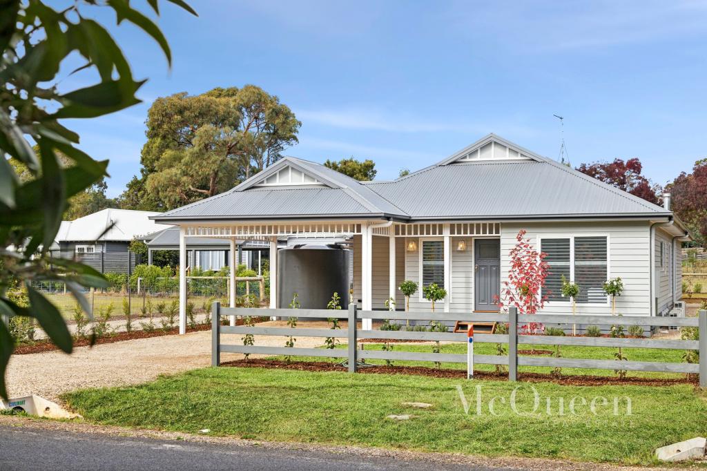 29 Mulcahys Rd, Trentham, VIC 3458