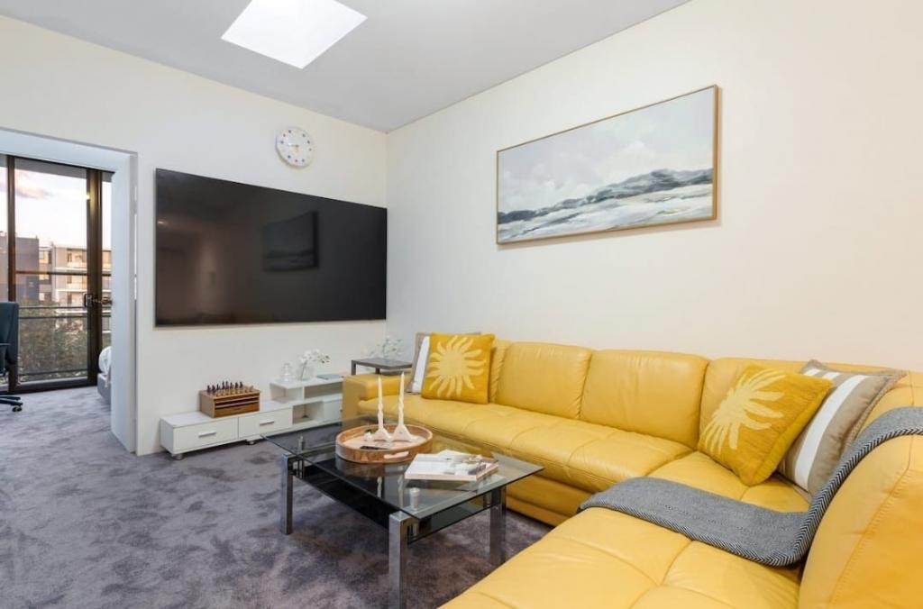 504/46 Amalfi Dr, Wentworth Point, NSW 2127