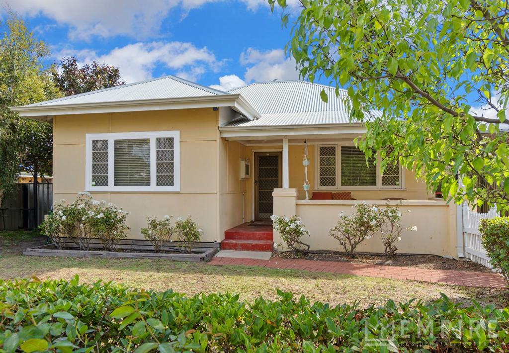 129A SWANSEA ST, EAST VICTORIA PARK, WA 6101