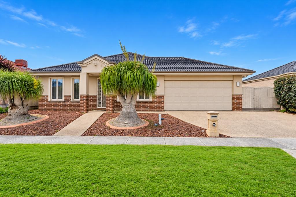 12 Atkinson Dr, Berwick, VIC 3806