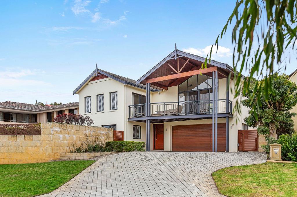 6 Craig St, Wembley Downs, WA 6019