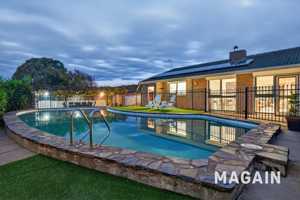 85 Education Rd, Chandlers Hill, SA 5159