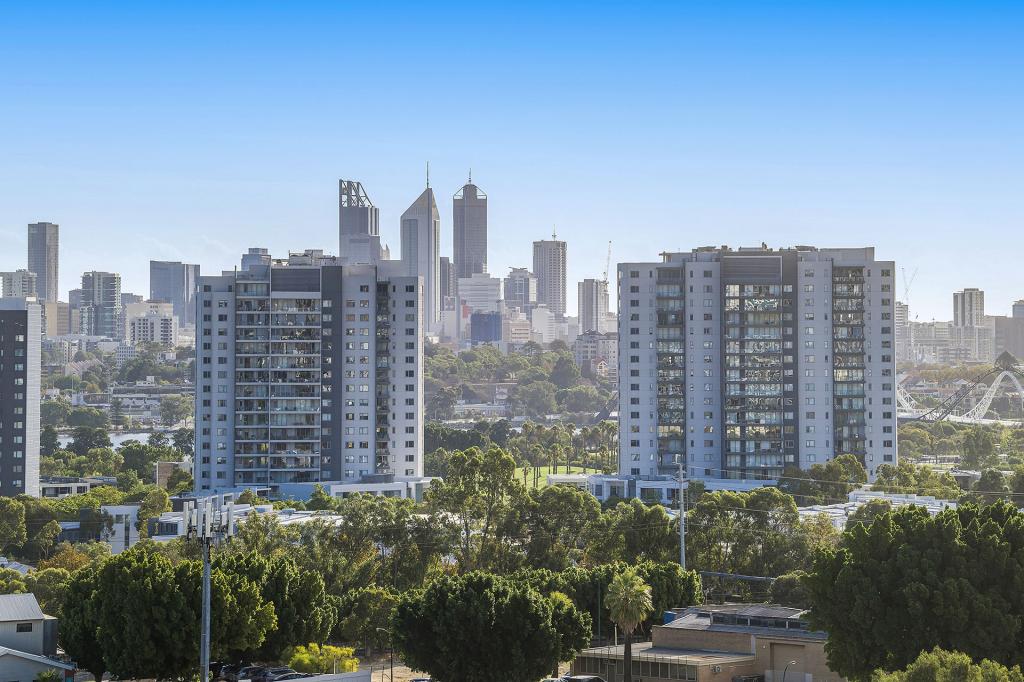 158/3 Homelea Ct, Rivervale, WA 6103