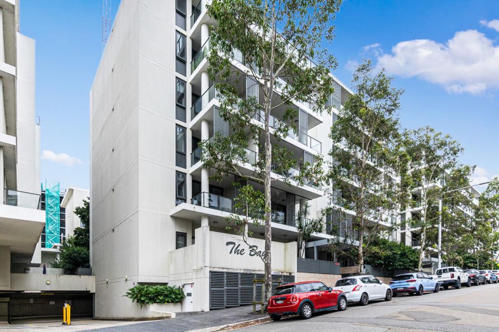 2201/11 Angas St, Meadowbank, NSW 2114