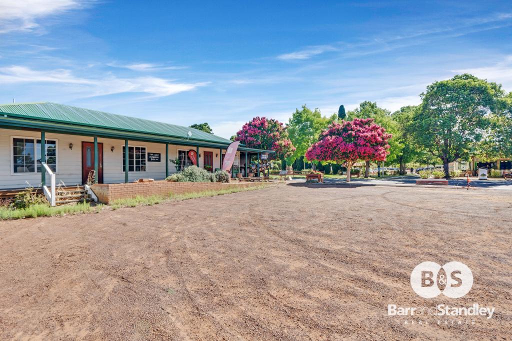 2/33 Bridgetown Rd, Balingup, WA 6253