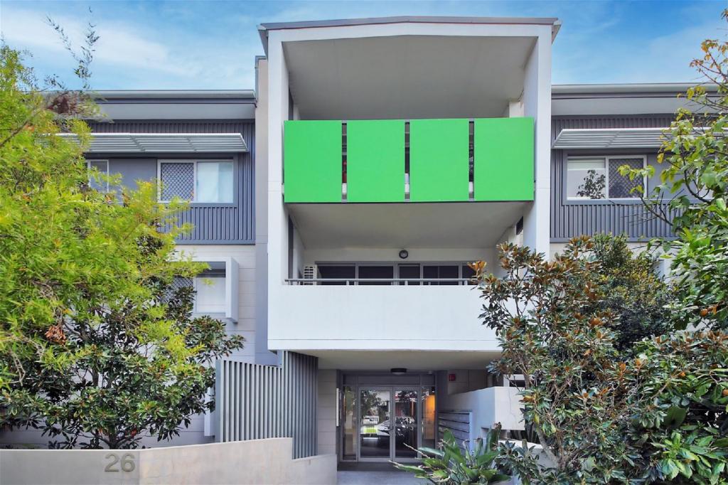 211/26 Macgroarty St, Coopers Plains, QLD 4108