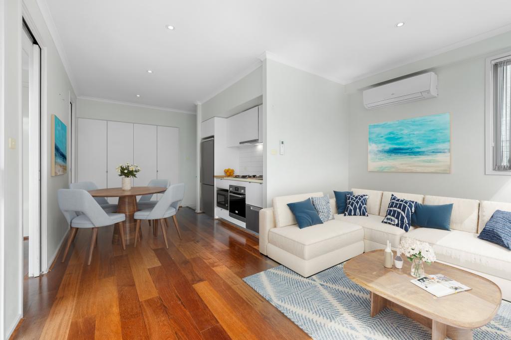 6 Kalua Lane, Pemulwuy, NSW 2145