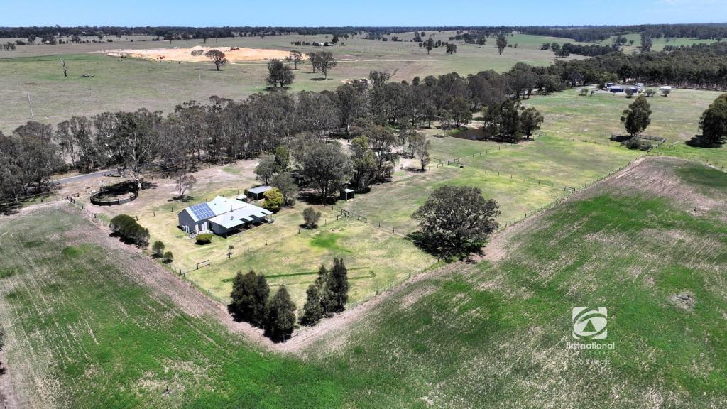 70 Snobbs Rd, Walpa, VIC 3875