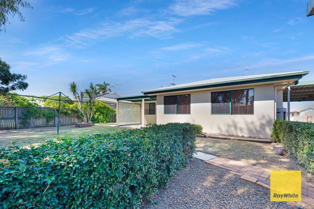 72 Wilfred St, Bargara, QLD 4670