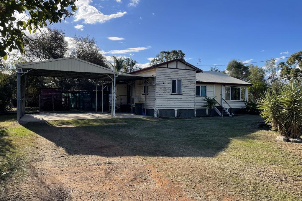 37 Queen St, Jandowae, QLD 4410