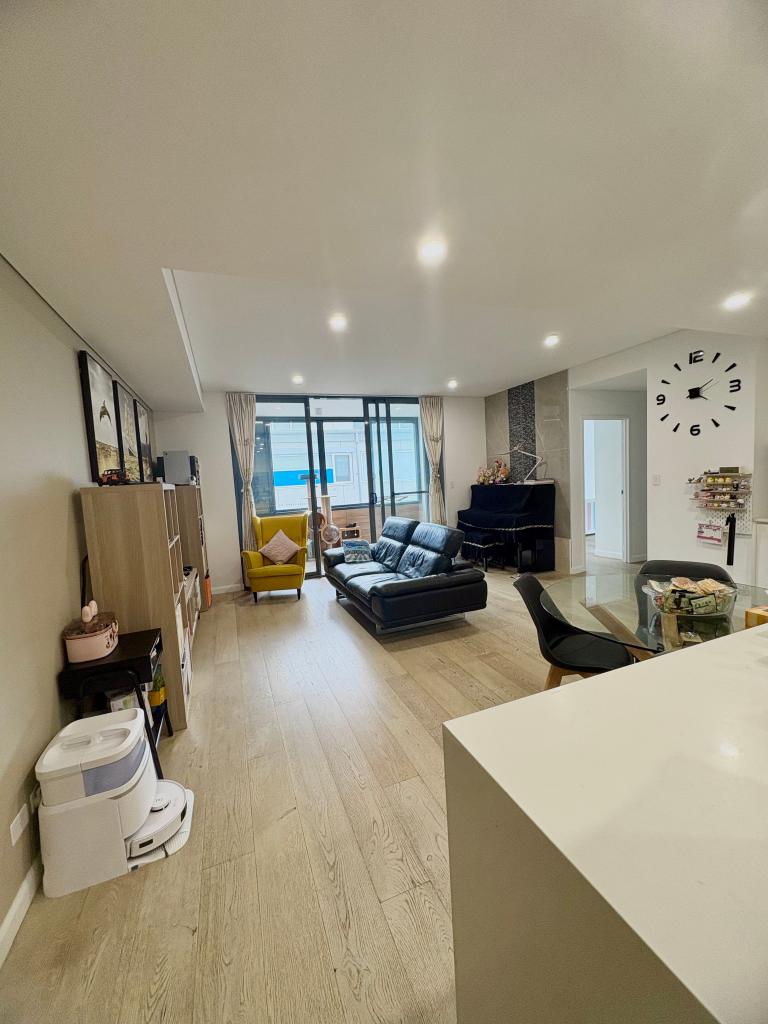 201/9 RUTLEDGE ST, EASTWOOD, NSW 2122