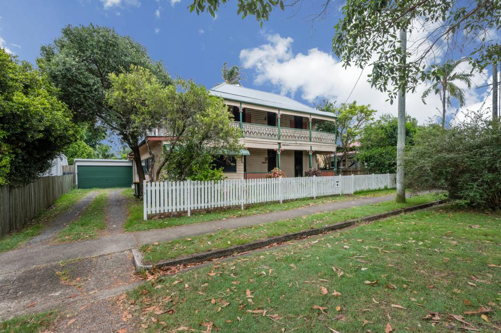 165 Fitzroy St, Grafton, NSW 2460