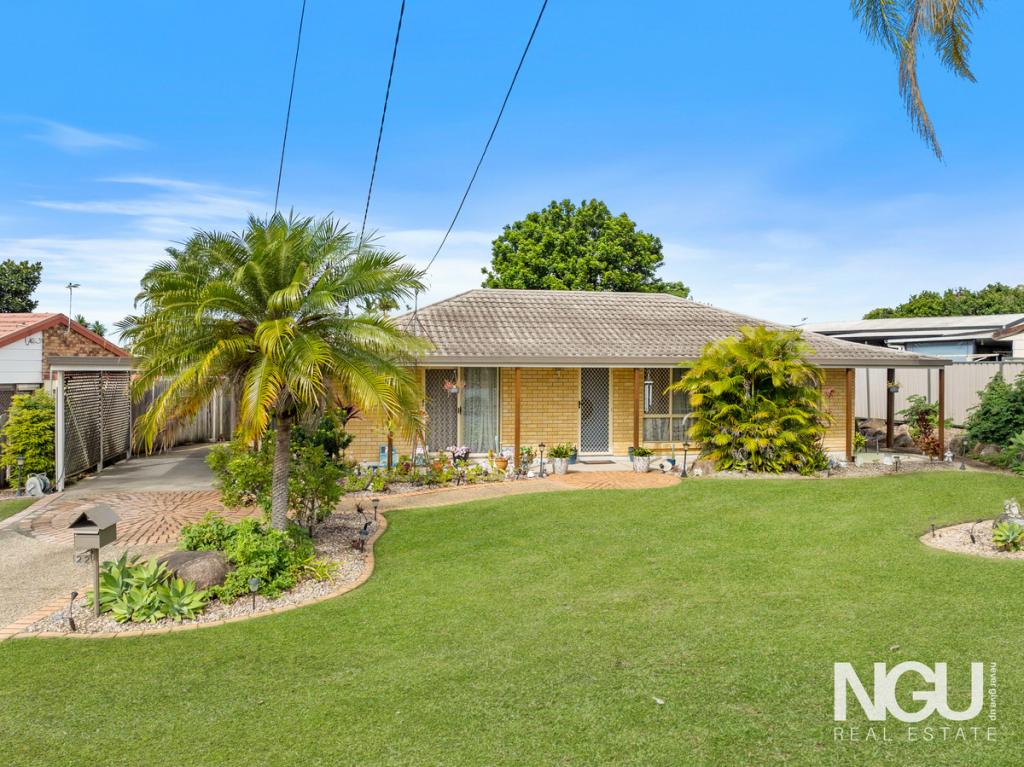 22 Love St, Crestmead, QLD 4132