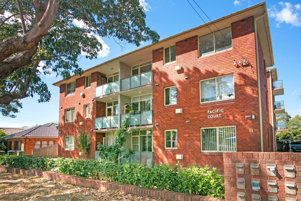 4/11 Lovett St, Manly Vale, NSW 2093