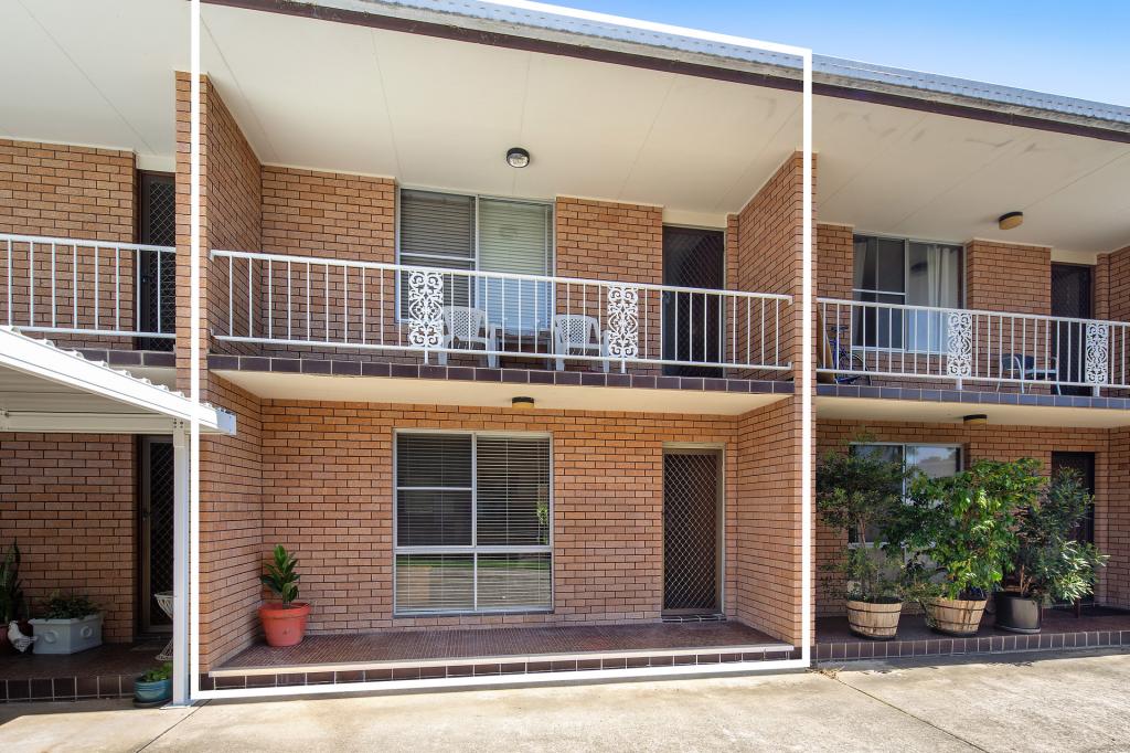 2/8 Minorie Dr, Toormina, NSW 2452