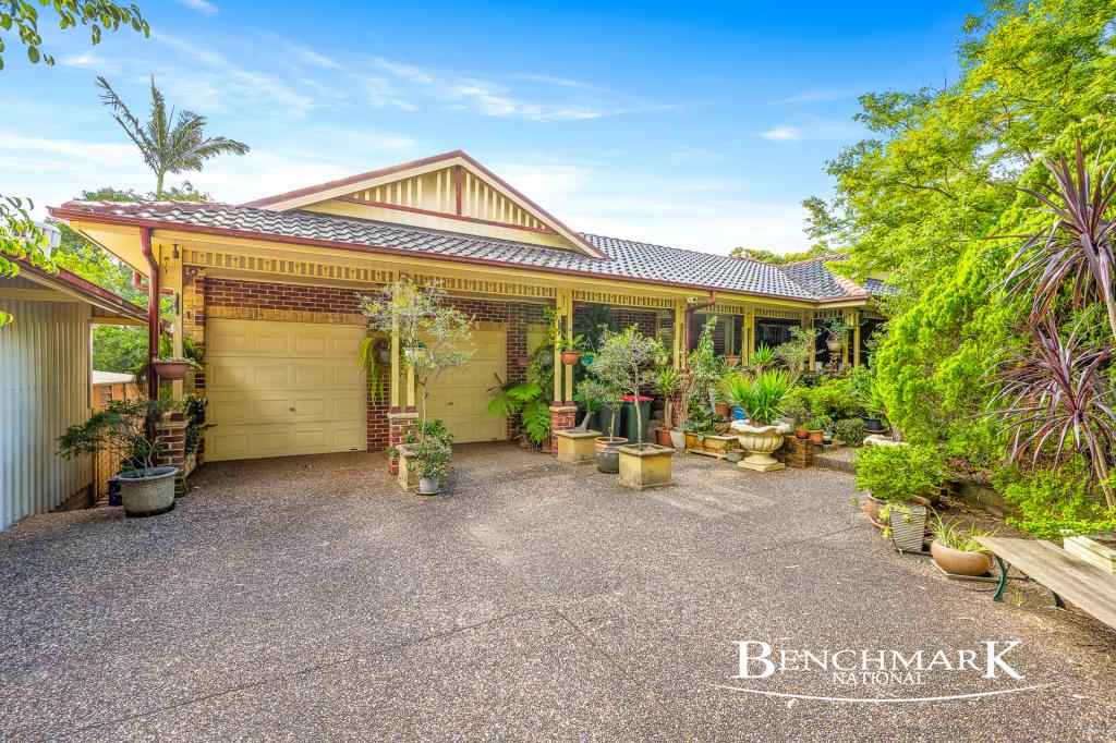 100 MOUNT ANNAN DR, MOUNT ANNAN, NSW 2567