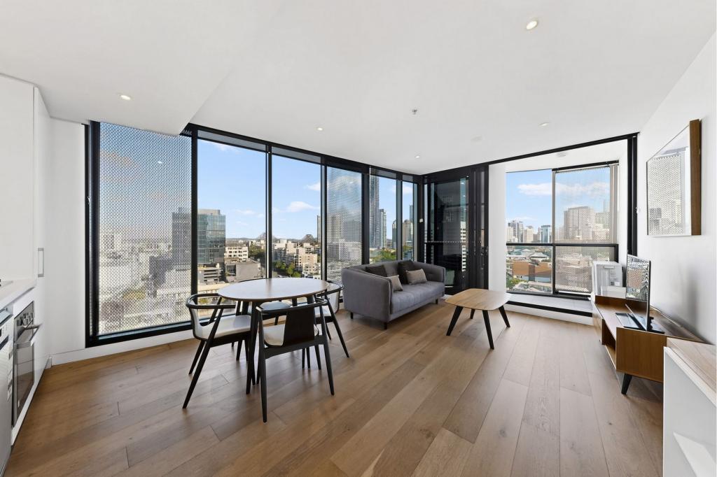 1407/179 Alfred St, Fortitude Valley, QLD 4006