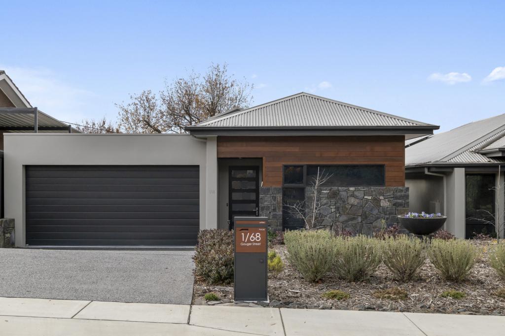 1/68 Gouger St, Torrens, ACT 2607