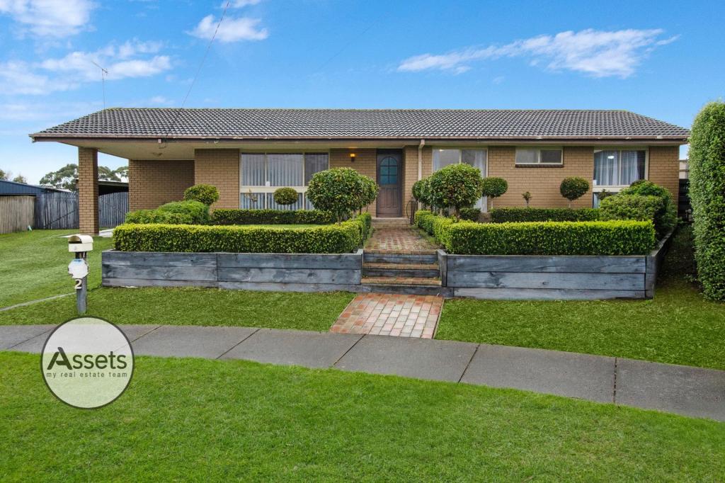 2 Wiltshire Ct, Portland, VIC 3305