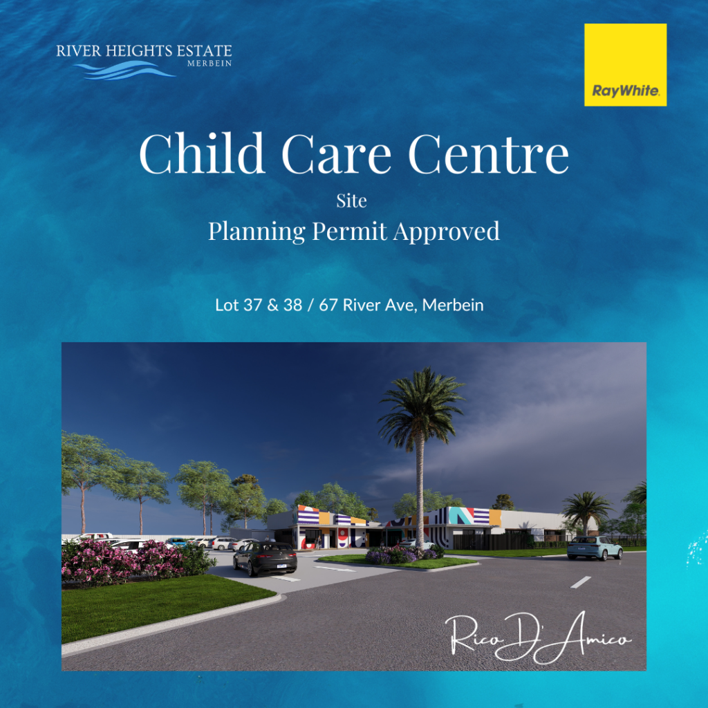 Lot 37 & 38/River Heights Estate, Merbein, VIC 3505