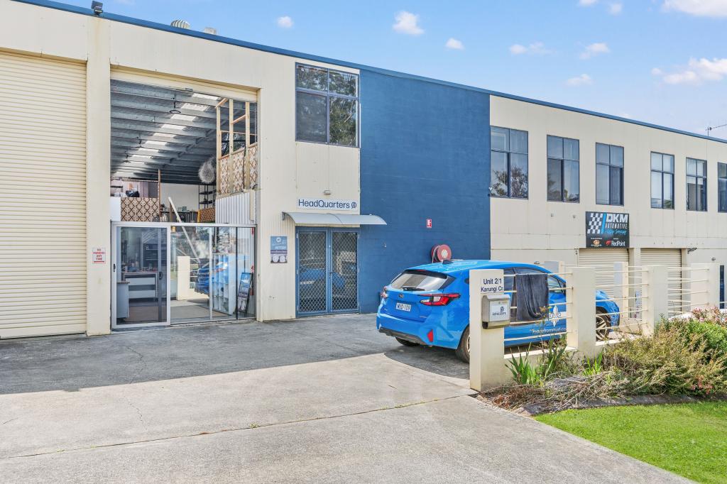 2/1 Karungi Cres, Port Macquarie, NSW 2444